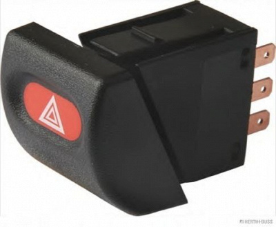 HERTH BUSS ELPARTS 70579669 -  Указатель аварийной сигнализации